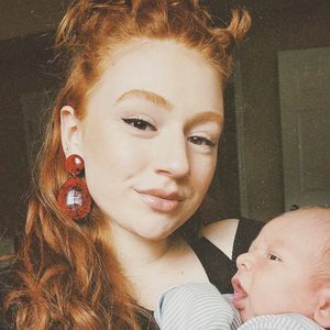 Meet your Posher, Mary